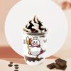 Super Sundae Socola