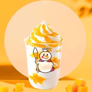 Super Sundae Xoài