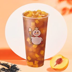Trà Đào BigSize