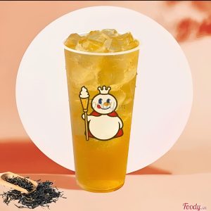 Trà Ô Long Bốn Mùa