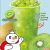 Trà Olong Kiwi