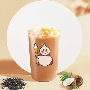 Trà Sữa 2J