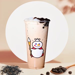 Trà Sữa