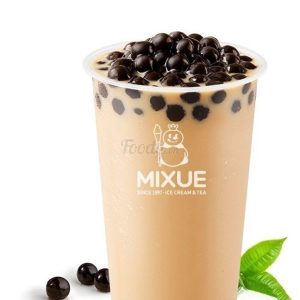 Trà Sữa Trân Châu