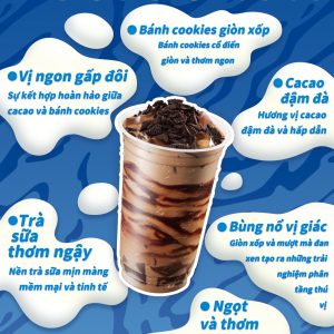 Trà Sữa o-coco