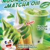 Kem Matcha Mixue
