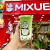 Sữa tươi Matcha Mixue